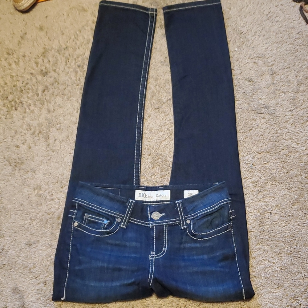 BKE Jeans